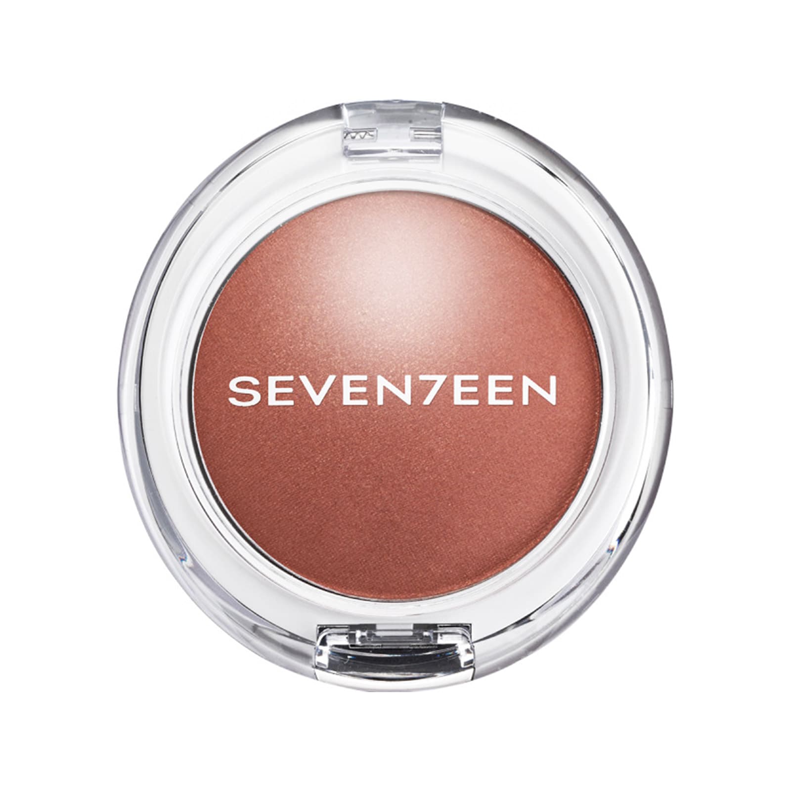 Seventeen Pearl blush ρουζ Νο. 2 cinnamon εικόνα 1