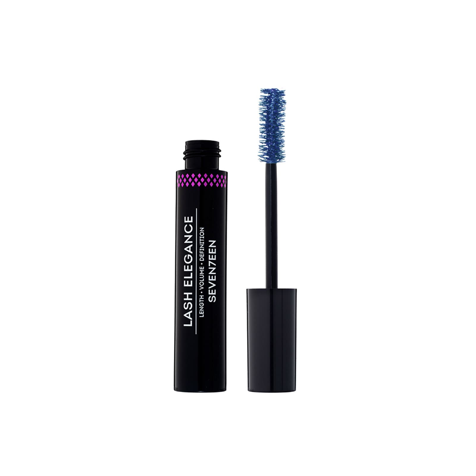 Seventeen Lash elegance μασκαρα No.3 sapphire εικόνα 1