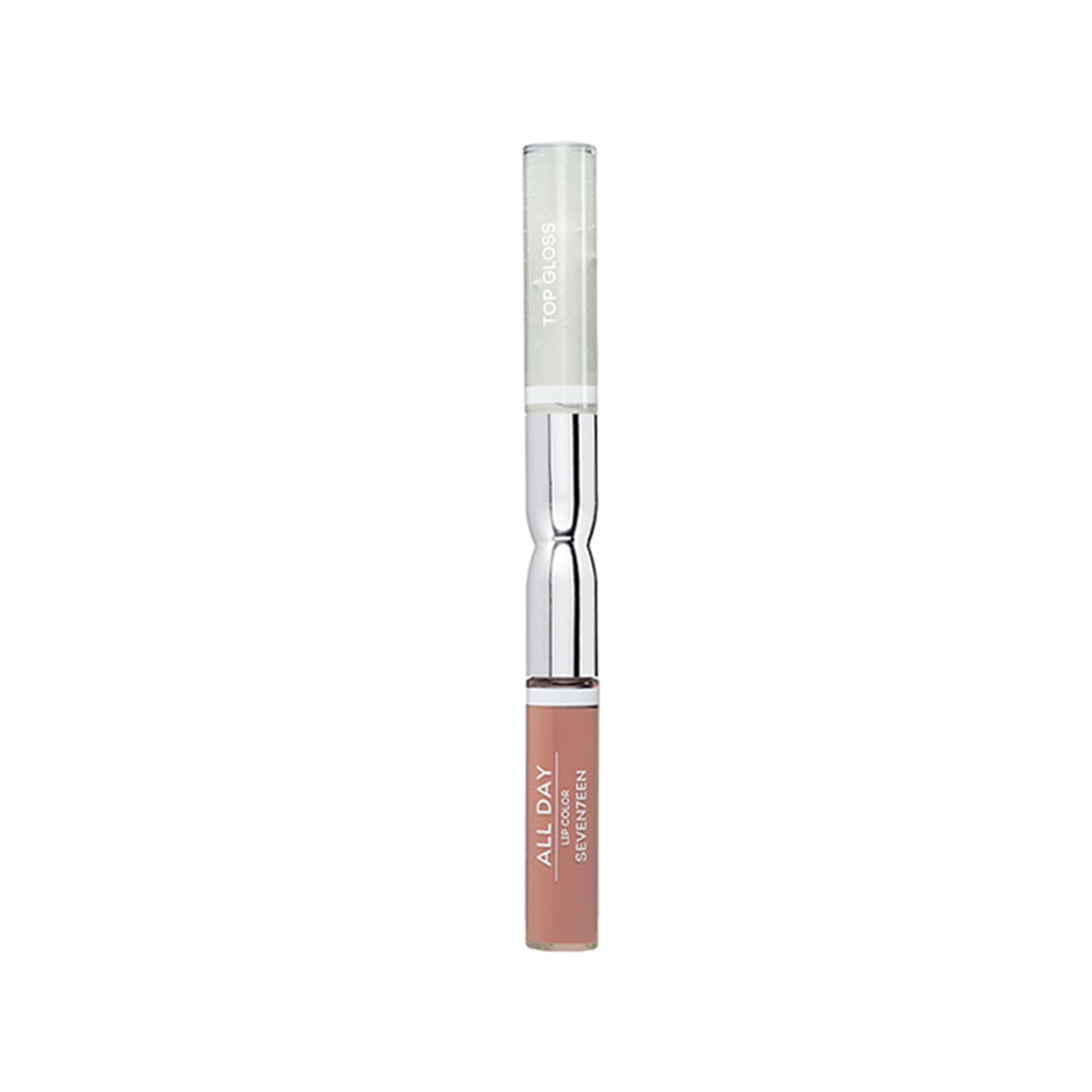 Seventeen All day color & top lip gloss No. 31 εικόνα 1