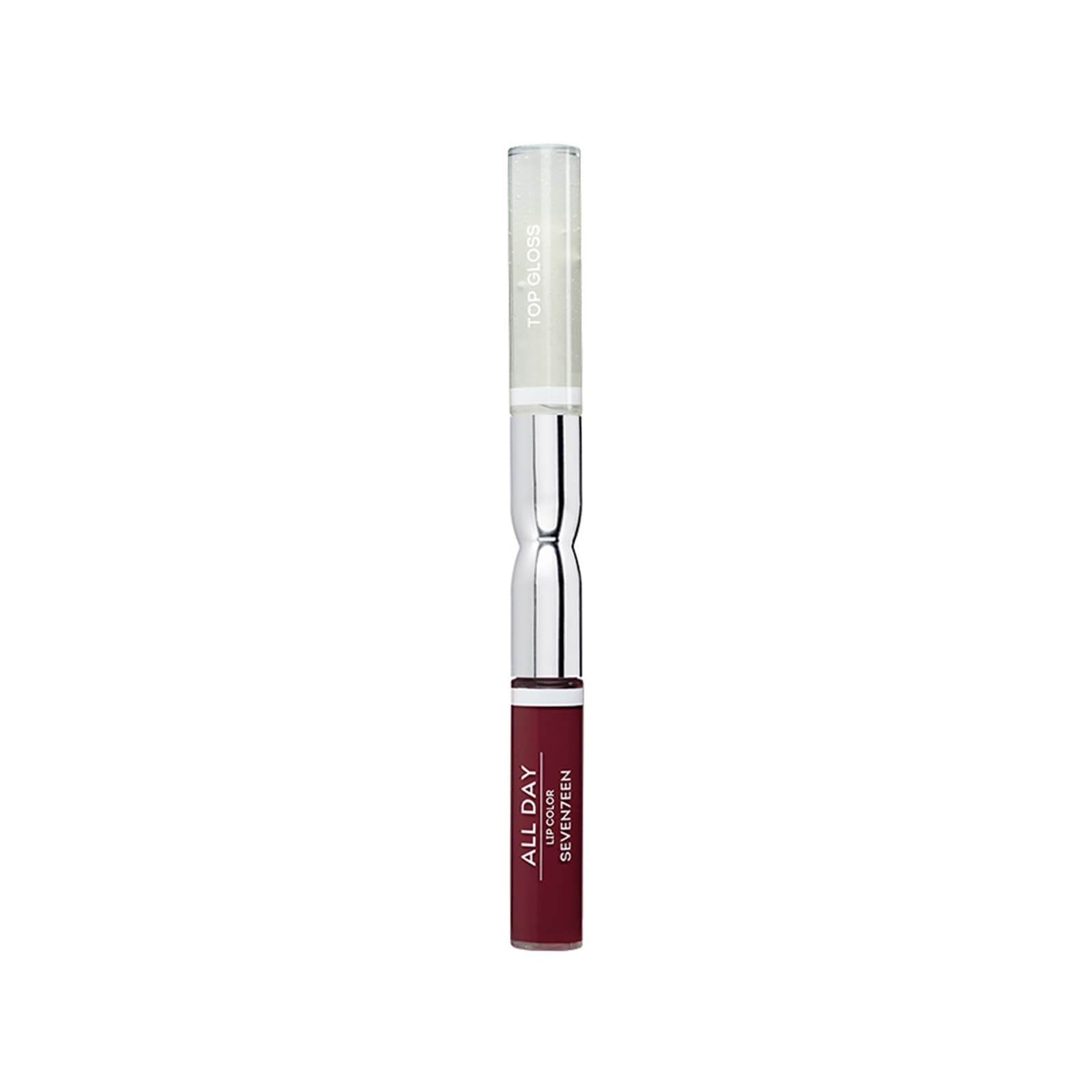Seventeen All day color & top lip gloss No. 62 εικόνα 1