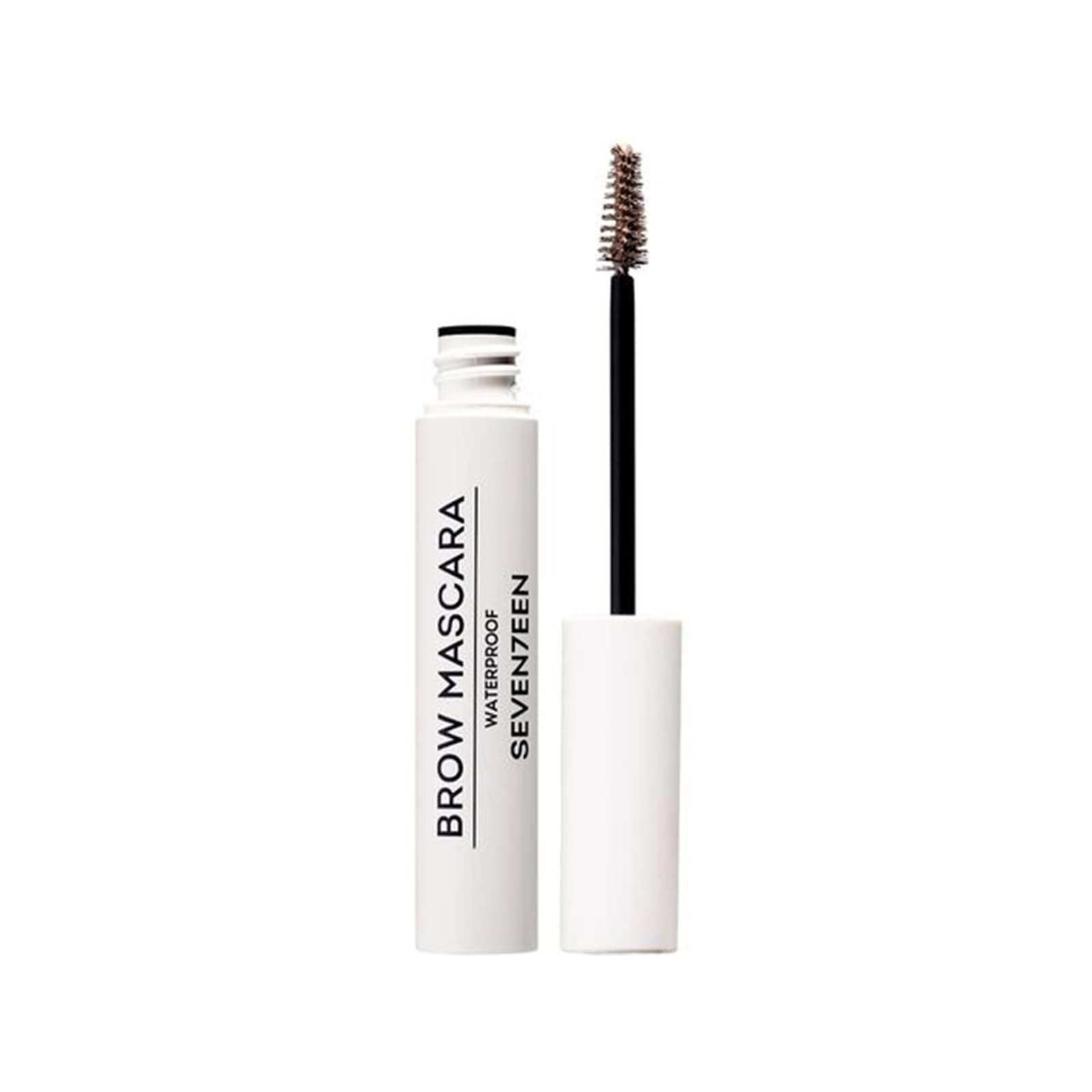 Seventeen μασκαρα φρυδιών waterproof No. 1 εικόνα 1