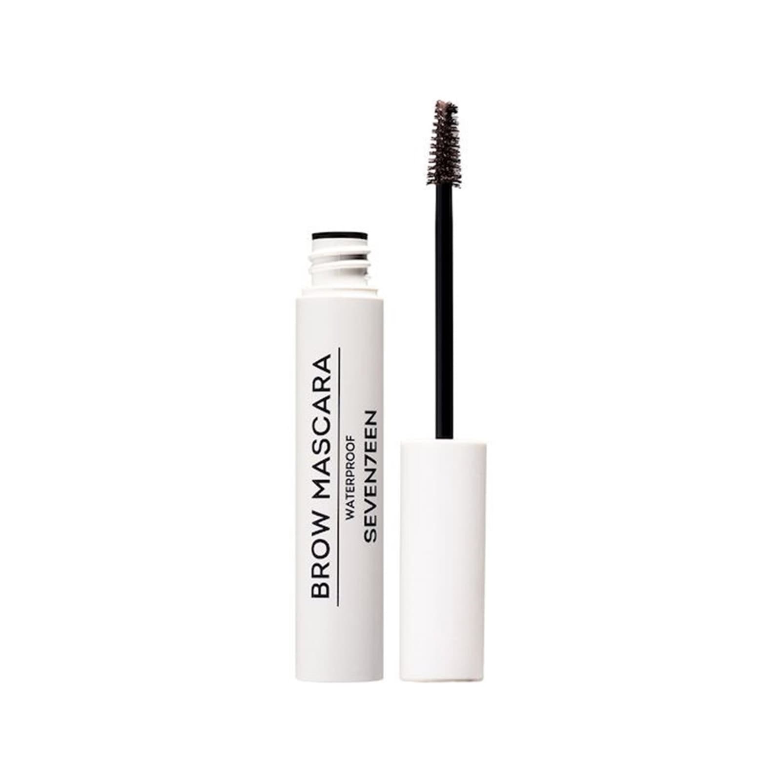 Seventeen μασκαρα φρυδιών waterproof No. 4 εικόνα 1