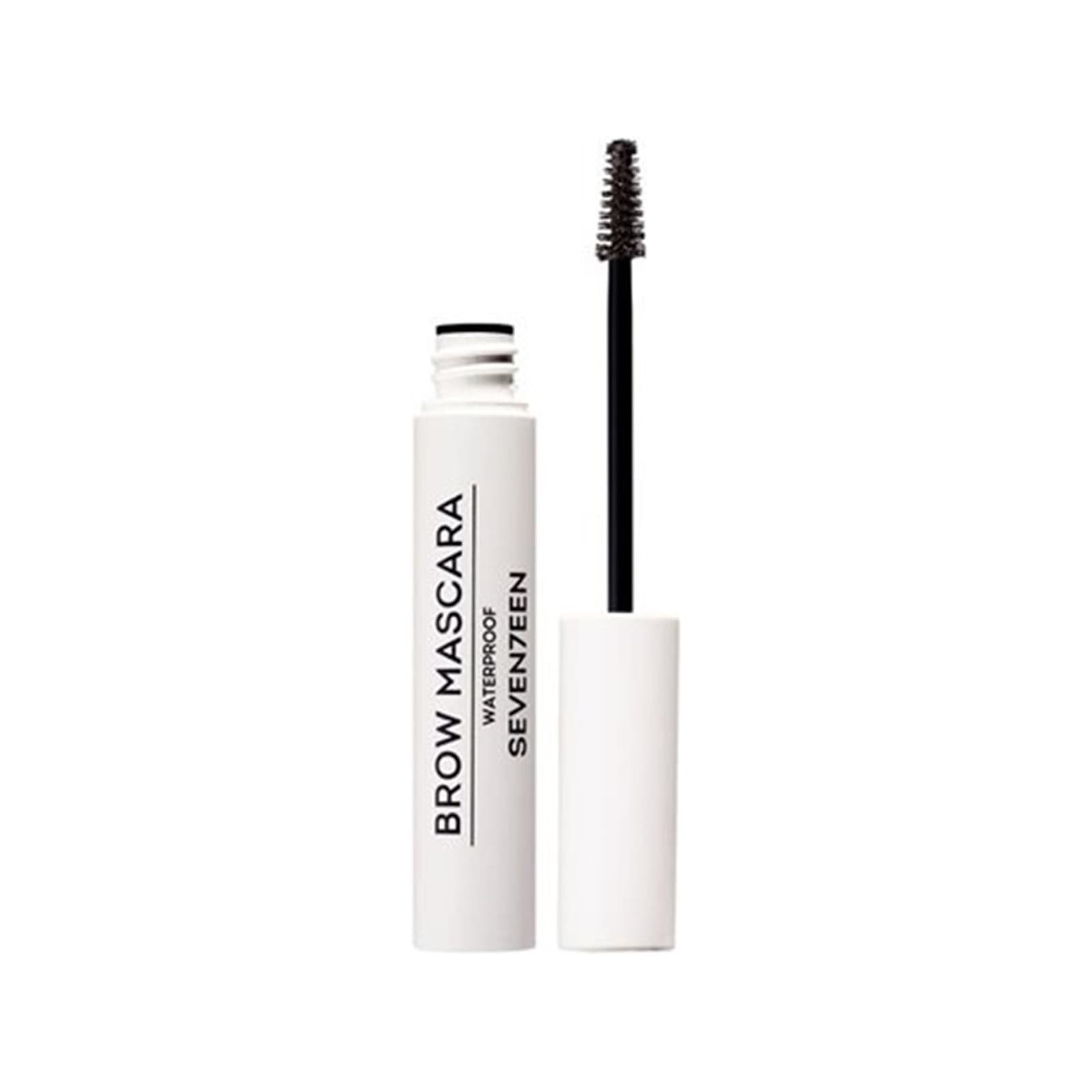 Seventeen μασκαρα φρυδιών waterproof No. 5 εικόνα 1