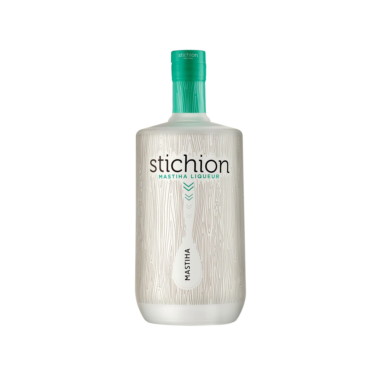 Stichion λικέρ μαστίχα 700ml εικόνα 1
