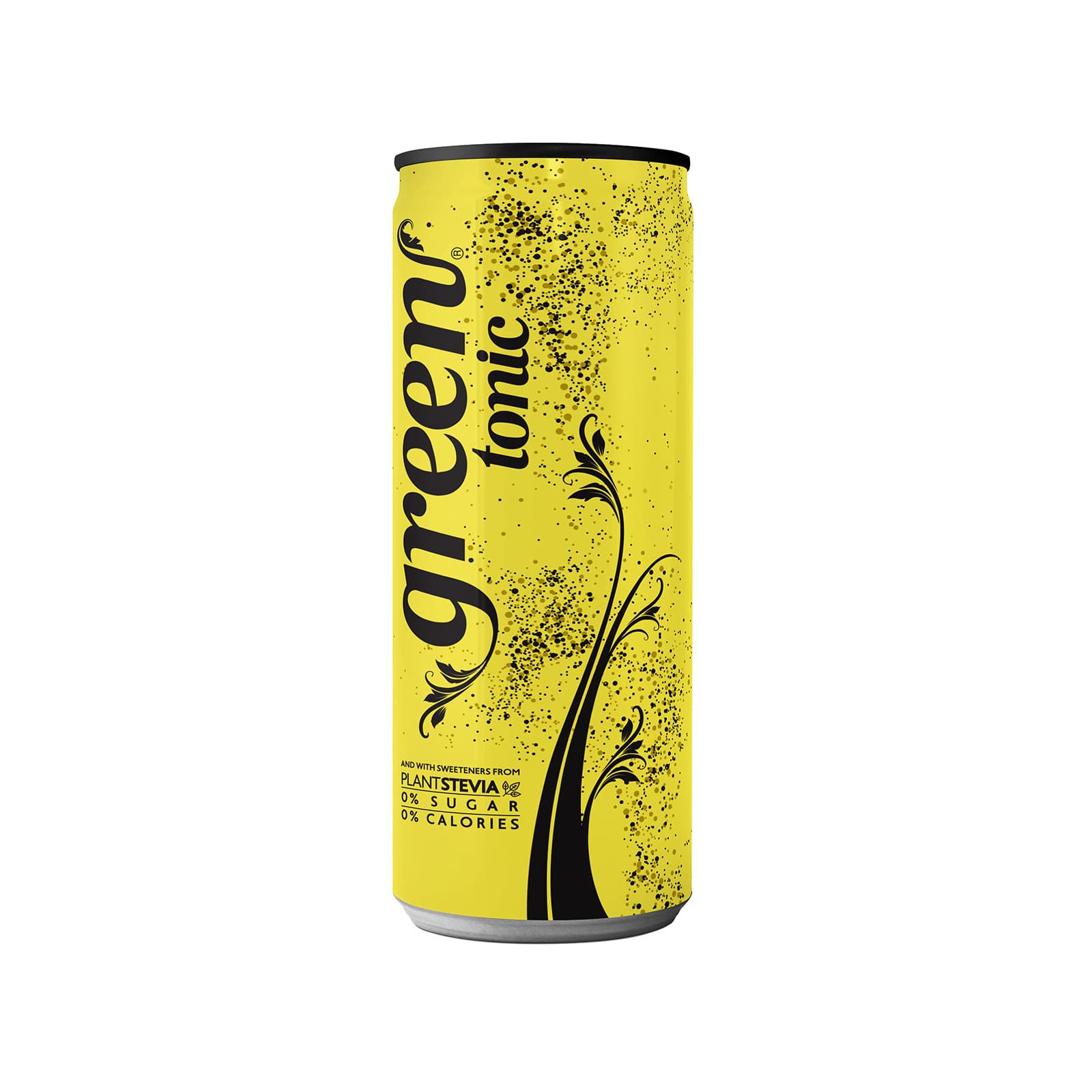 Green αναψυκτικό τόνικ 330ml εικόνα 1