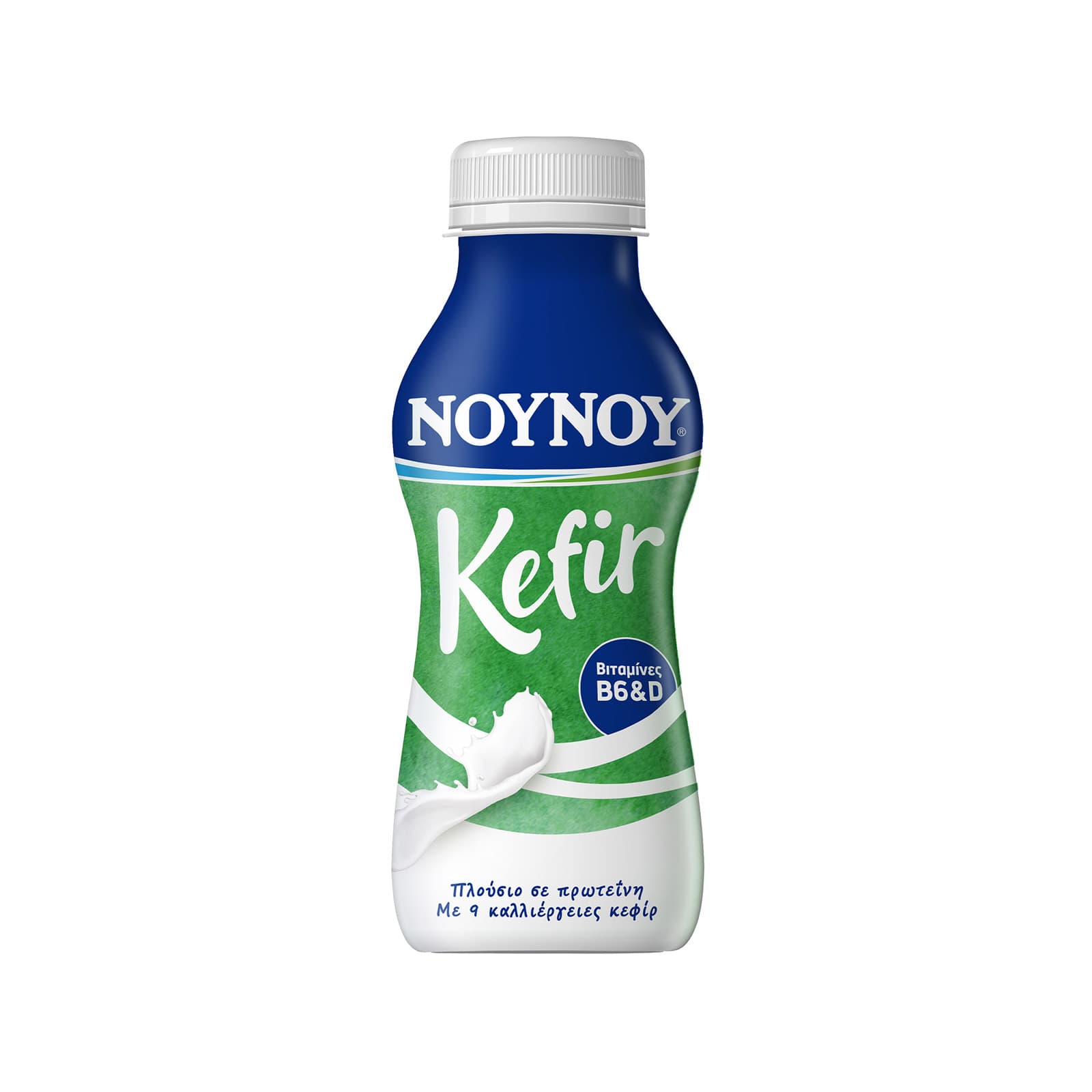 ΝΟΥΝΟΥ κεφίρ 300ml εικόνα 1