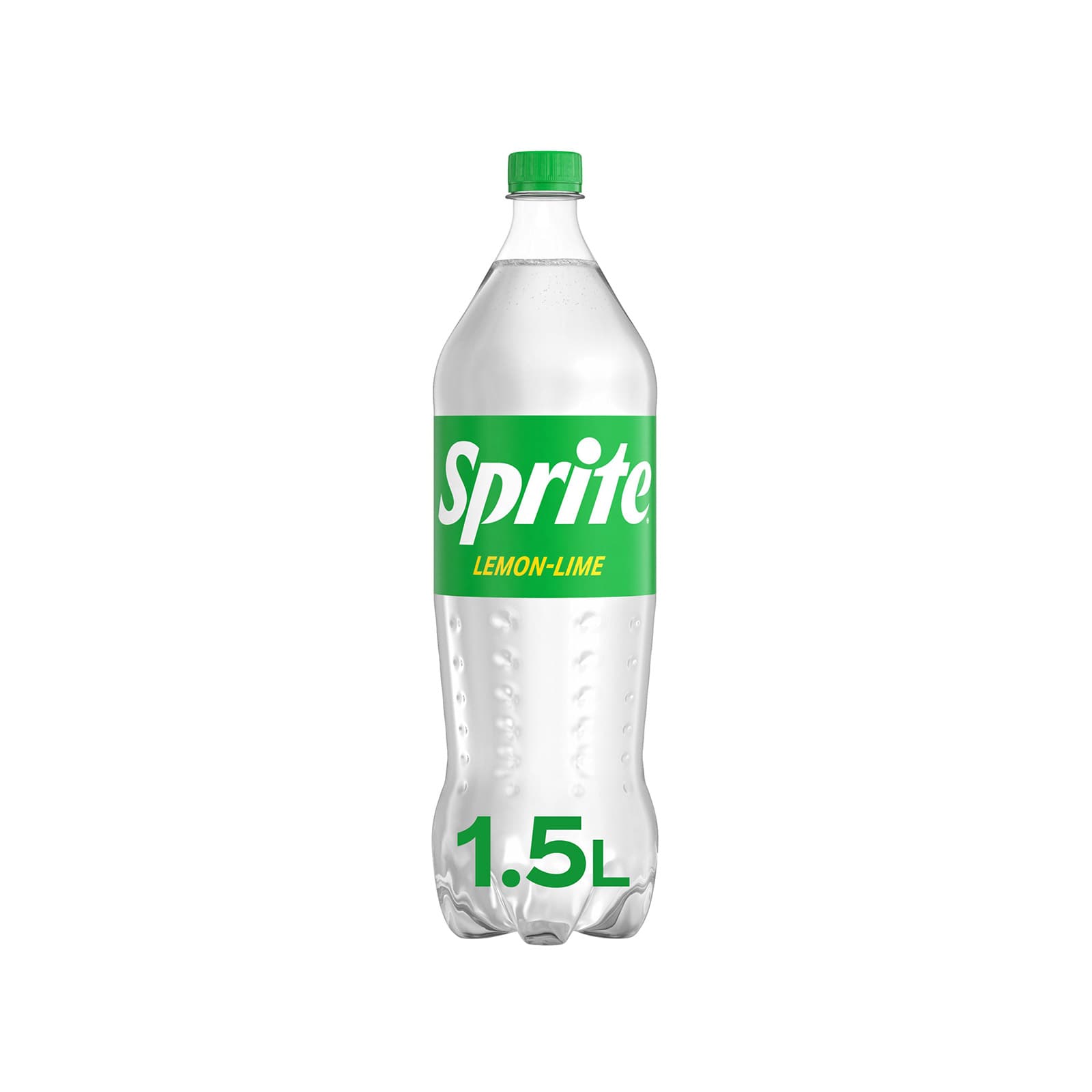 Sprite αναψυκτικό 1.5lt εικόνα 1