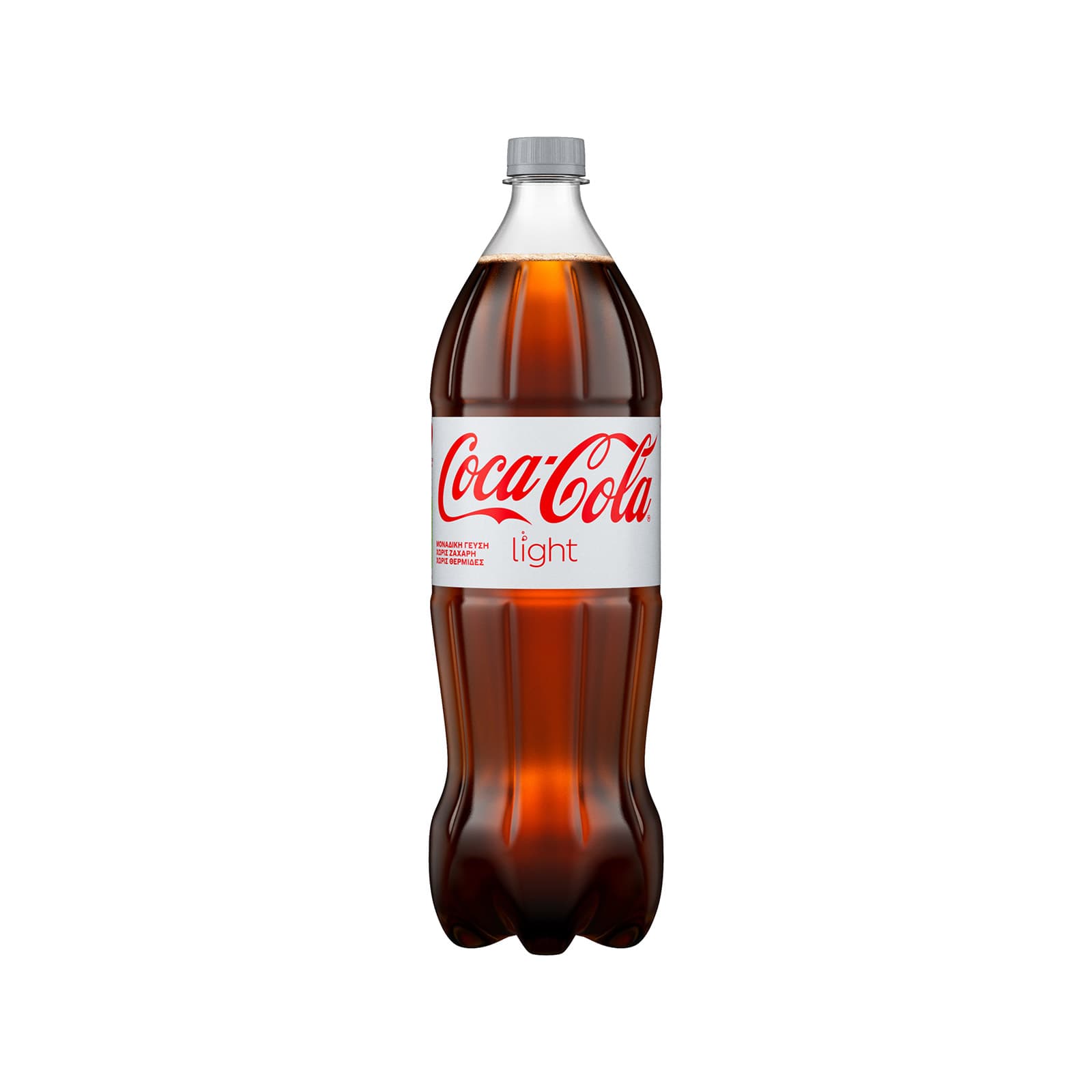 Coca Cola Light αναψυκτικό 1.5lt εικόνα 1