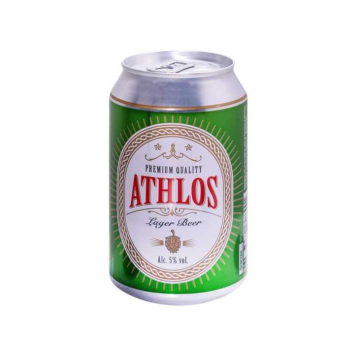 Thanopoulos | Zythos Vap lager beer 5x330ml + 1 free Thanopoulos | Zythos Vap lager beer 5x330ml + 1 free
