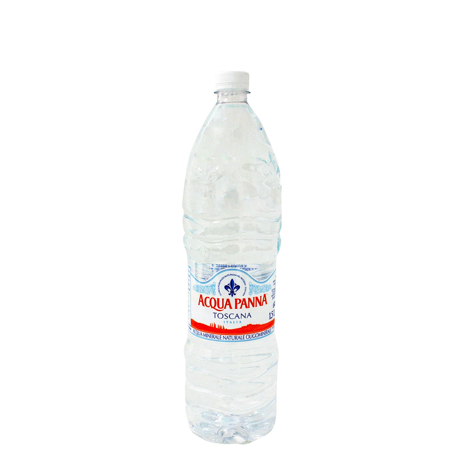 Acqua Panna Toscana φυσικό μεταλλικό νερό 1.5lt εικόνα 1