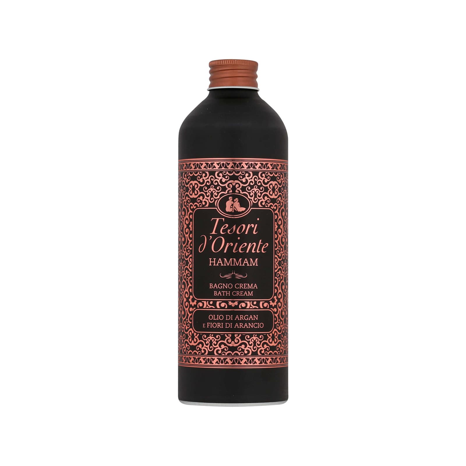 Tesori d' Oriente αφρόλουτρο hammam 500ml εικόνα 1