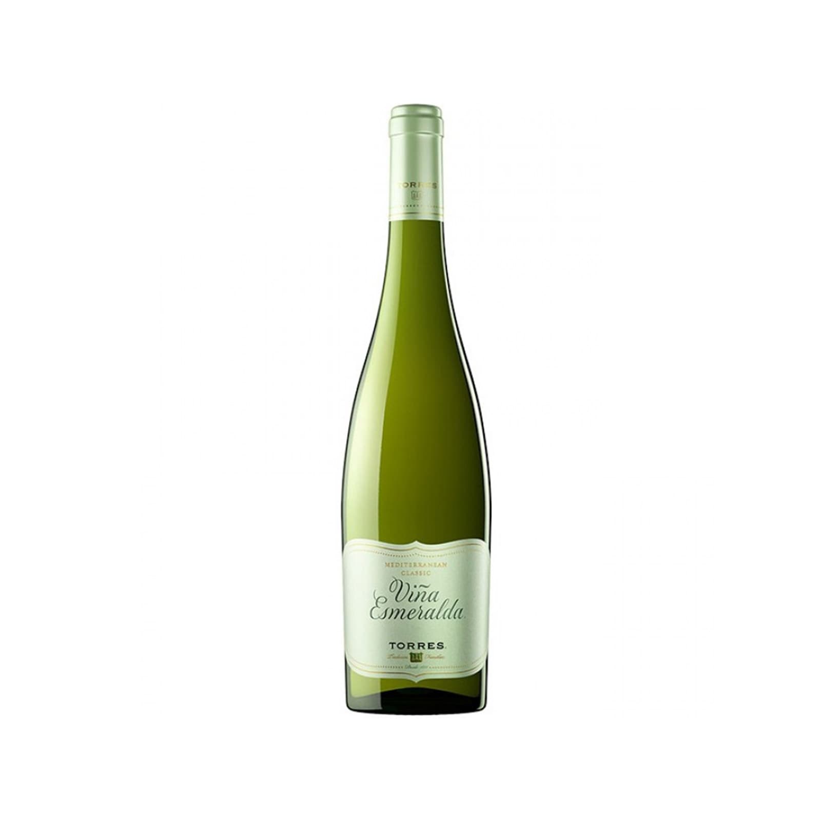Torres Vina Esmeralda οίνος λευκός 750ml εικόνα 1