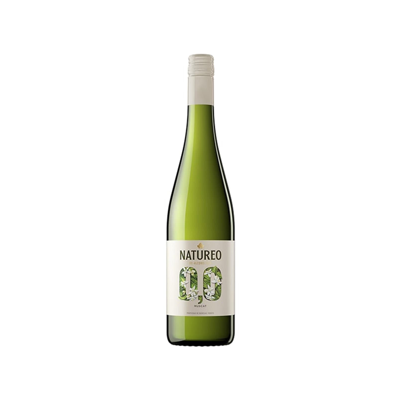 Torres Muscat οίνος λευκός χωρίς αλκοόλ 750ml εικόνα 1