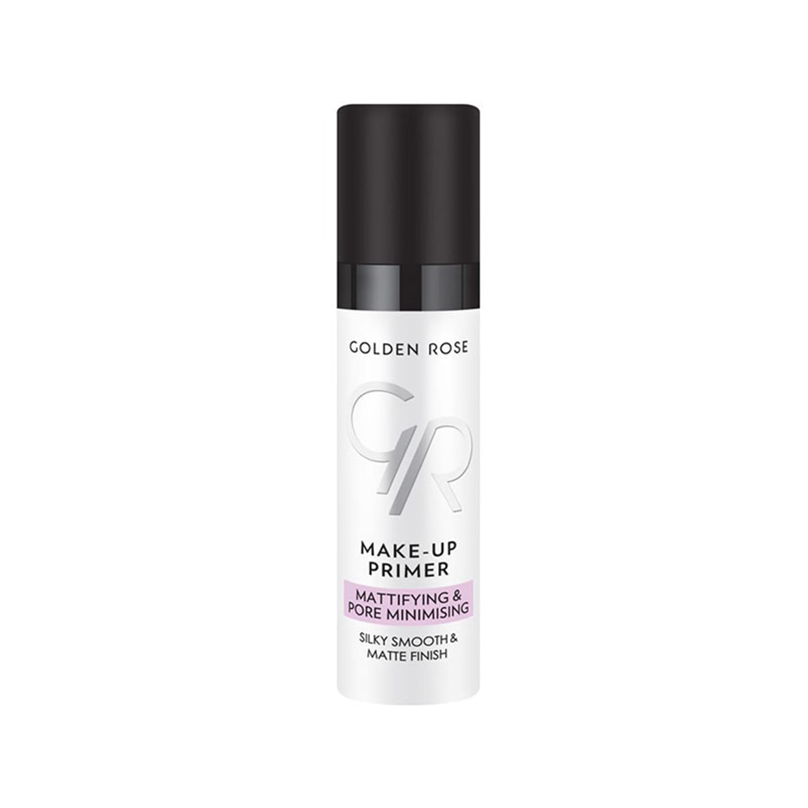 Golden Rose Mattifying make up primer 30ml εικόνα 1