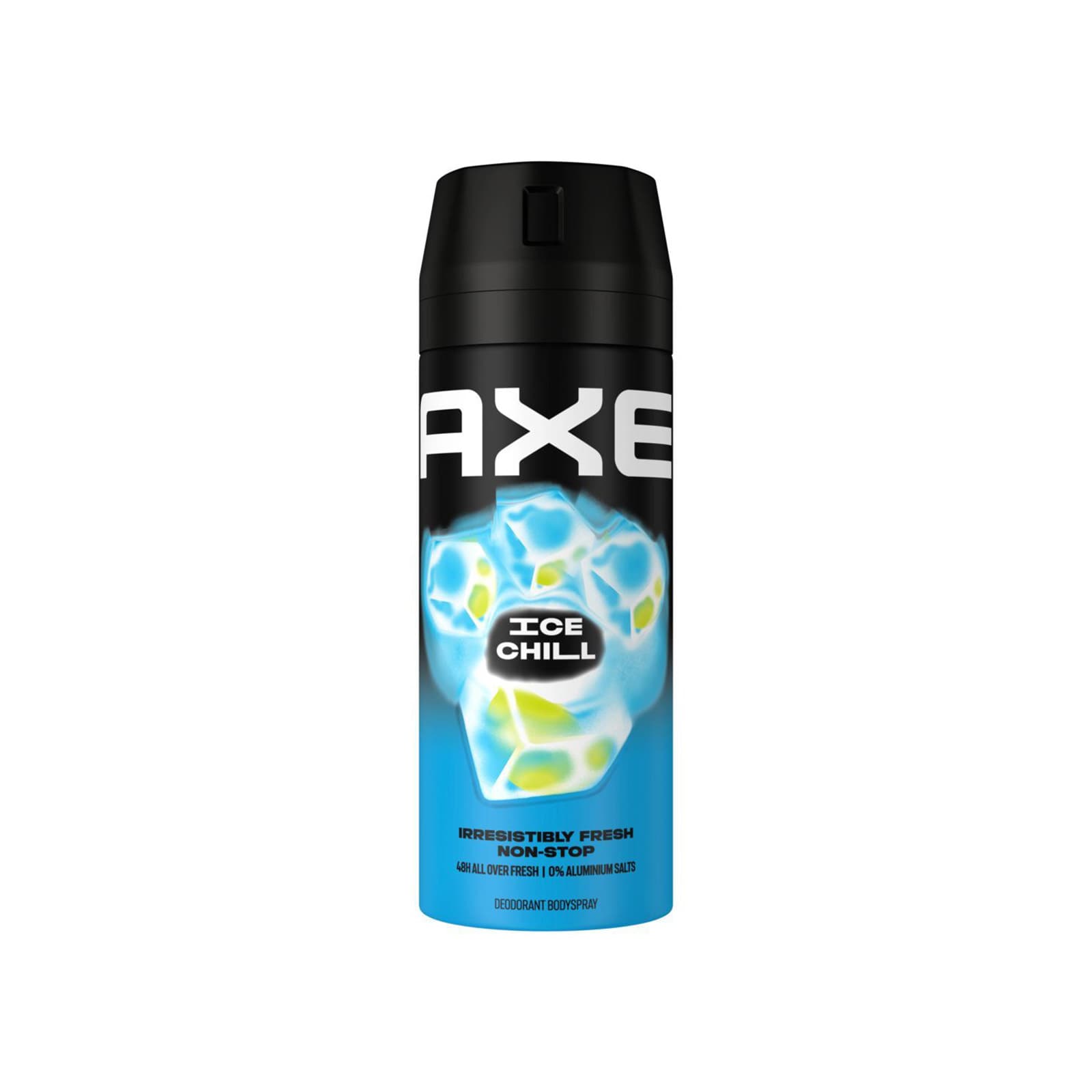 Axe Ice chill αποσμητικό αντρικό 150ml εικόνα 1