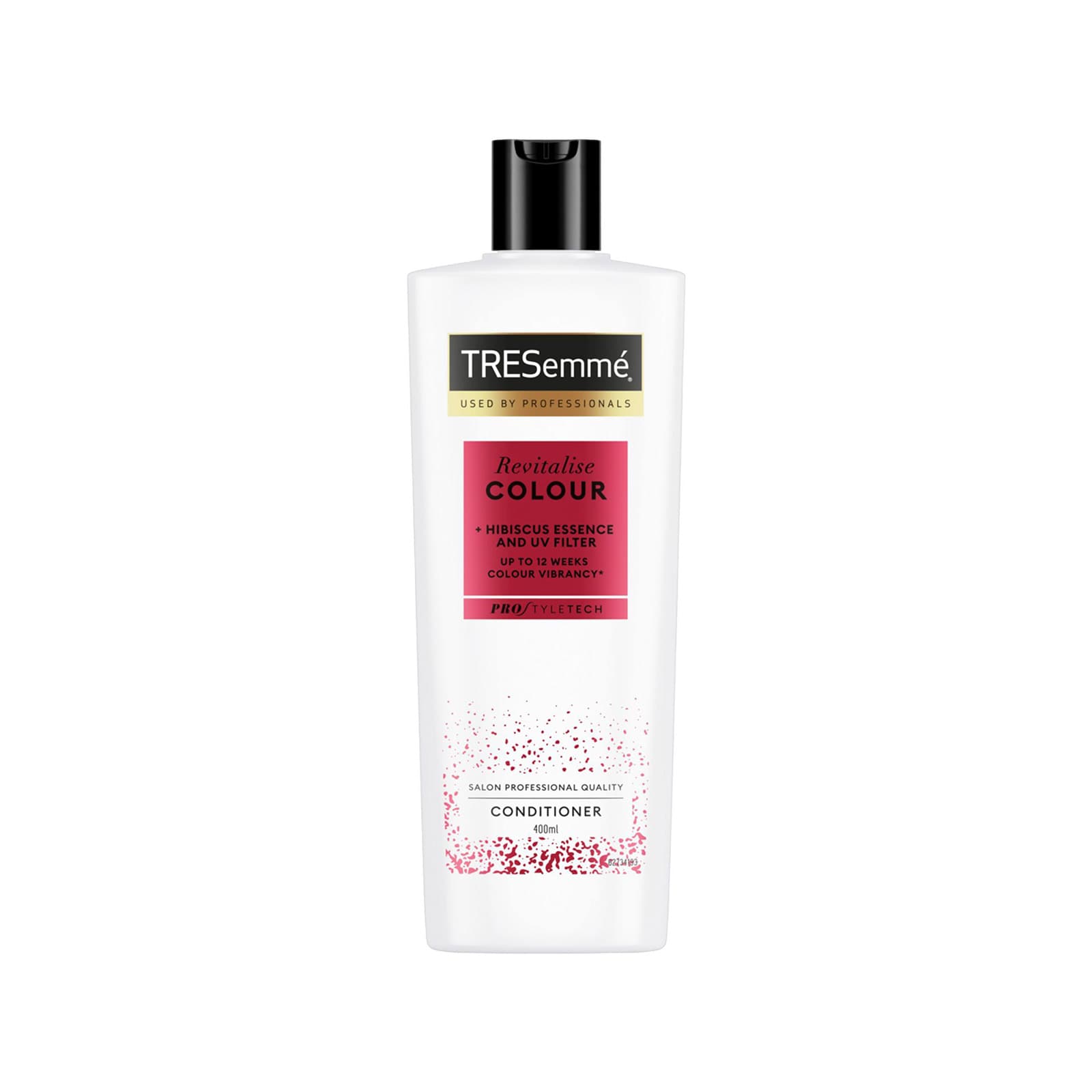 Tresemme κρέμα μαλλιών βαμμένα μαλλιά 400ml εικόνα 1